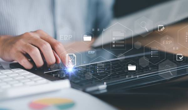 บทความ Saeree ERP