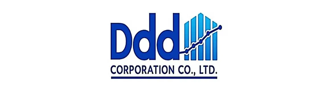 DDD