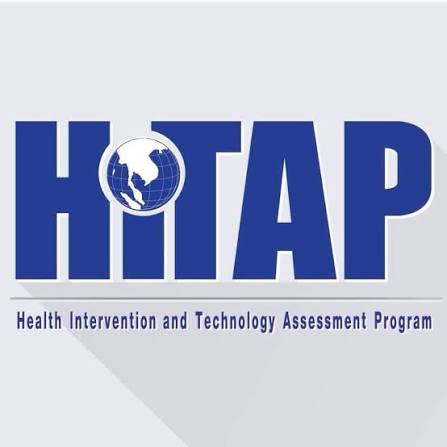 HITAP โครงการประเมินเทคโนโลยีและนโยบายด้านสุขภาพ