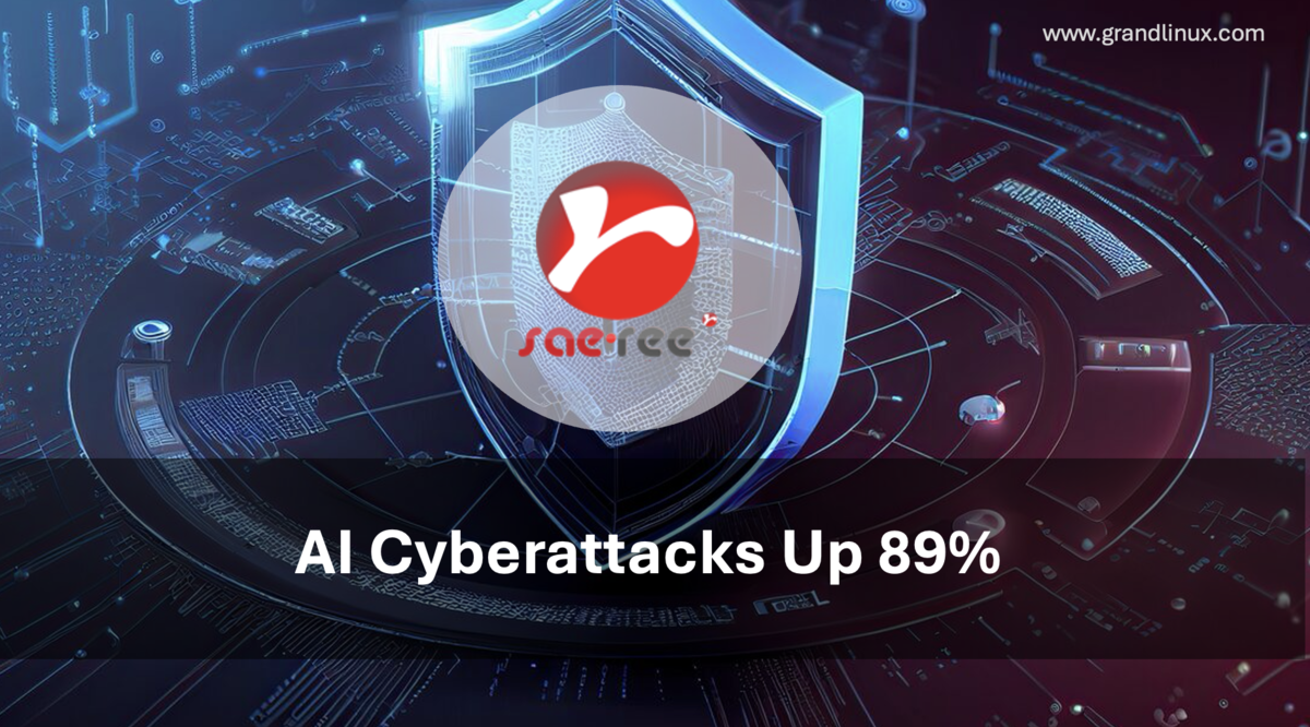 AI Cyberattack — เมื่อ AI กลายเป็นอาวุธของผู้ร้าย