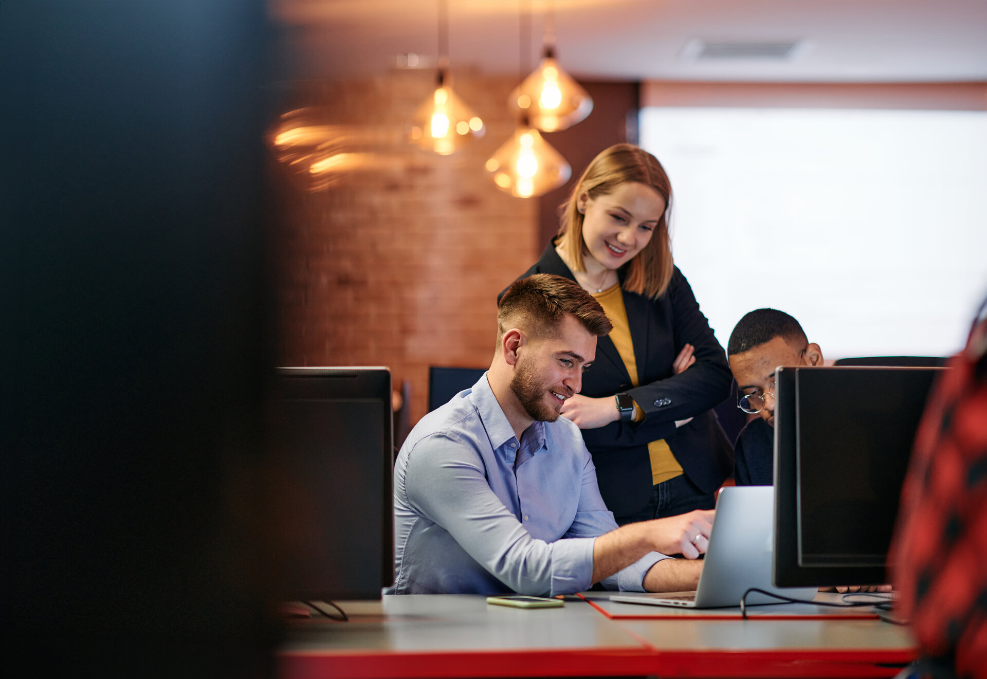 การบริหารความเสี่ยงในโครงการ ERP