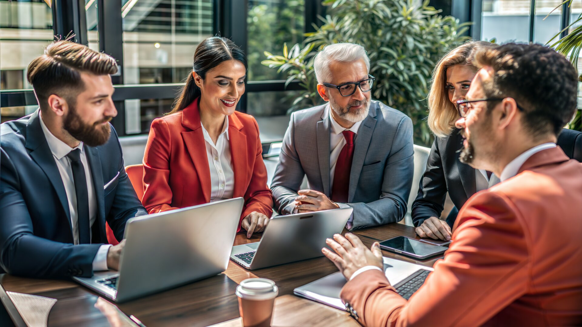 Change Management