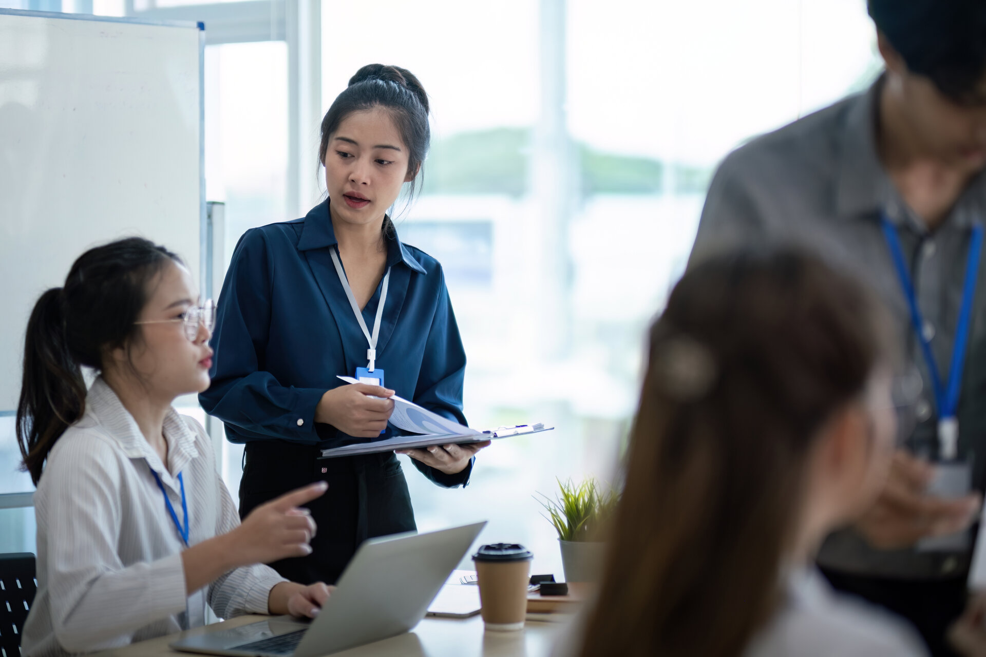 บทความ Saeree ERP