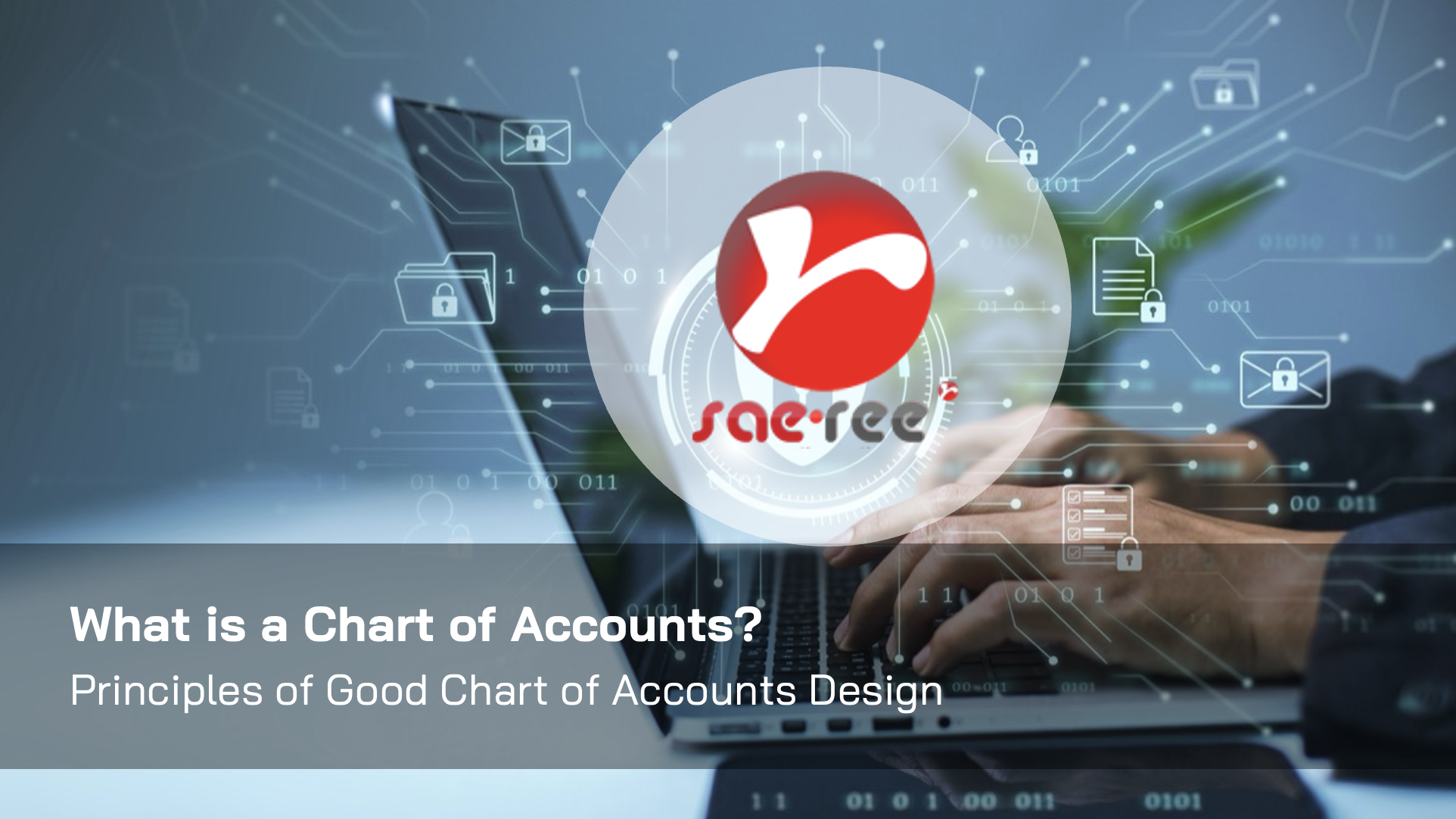 ผังบัญชี Chart of Accounts