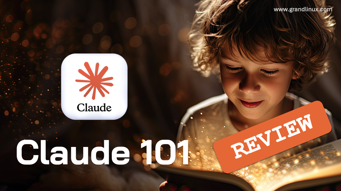 Claude 101 Review Anthropic free course to master Claude AI from zero 2026