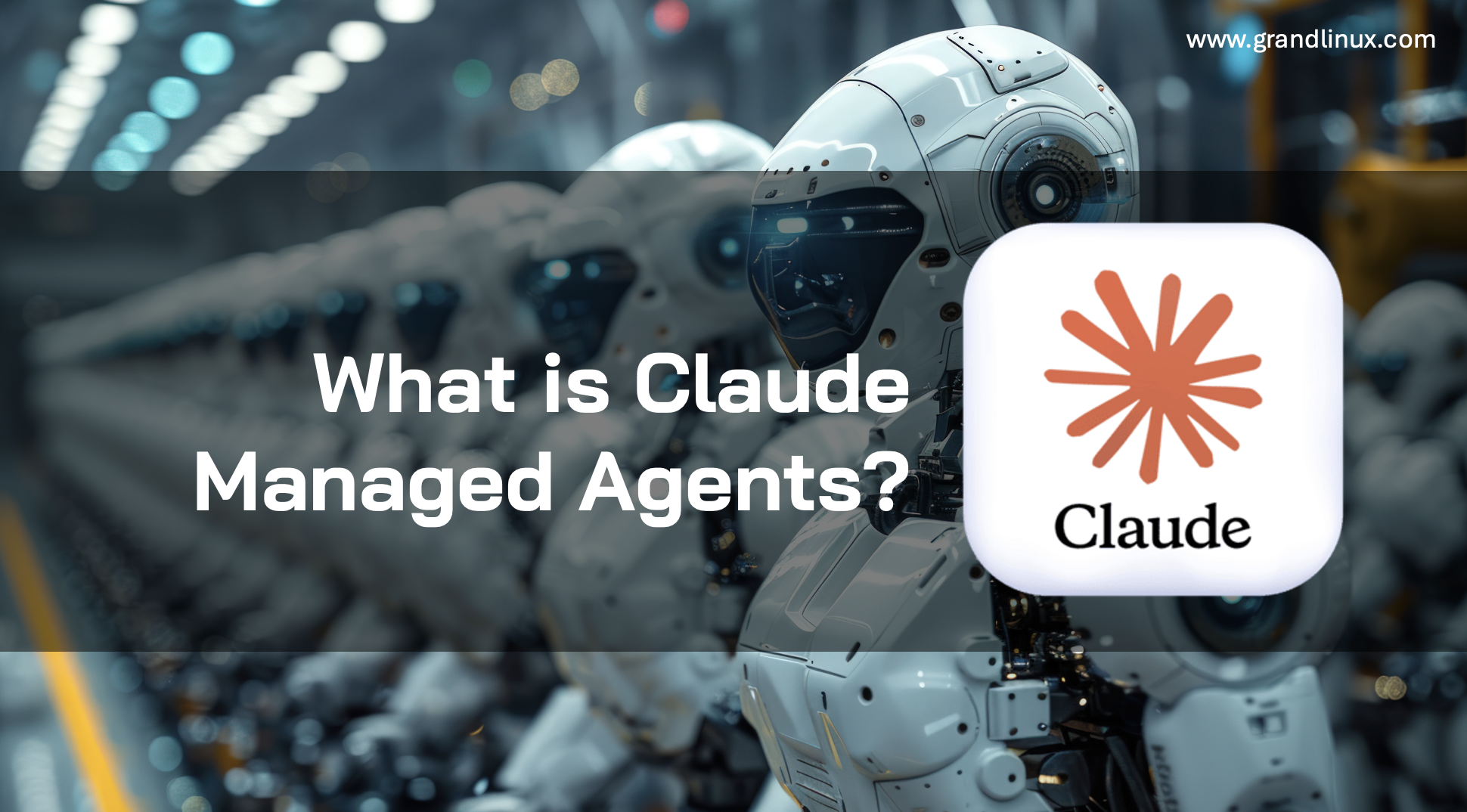 Claude Managed Agents Serverless AI Agent by Anthropic