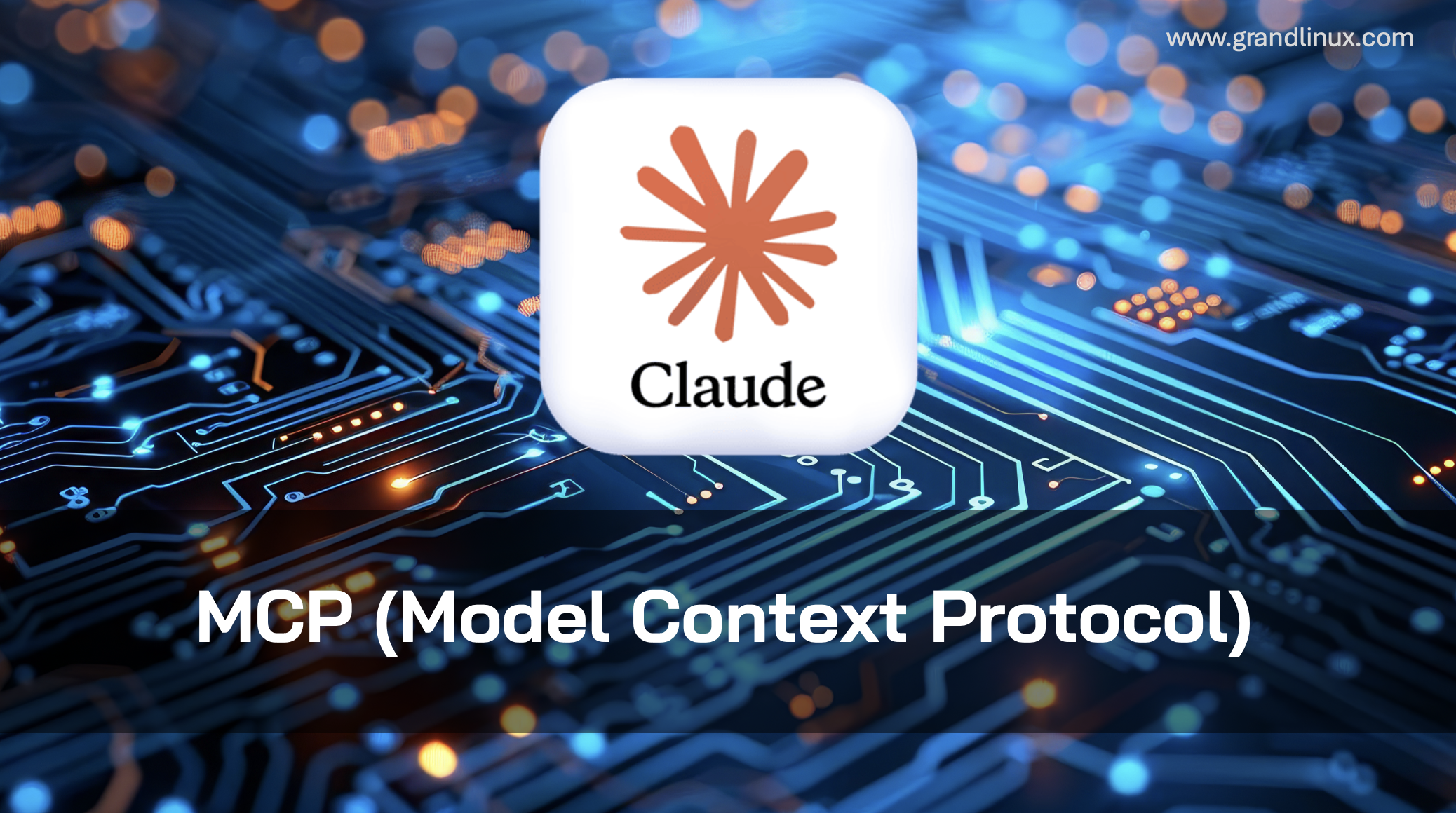 What is Claude MCP? Model Context Protocol explained