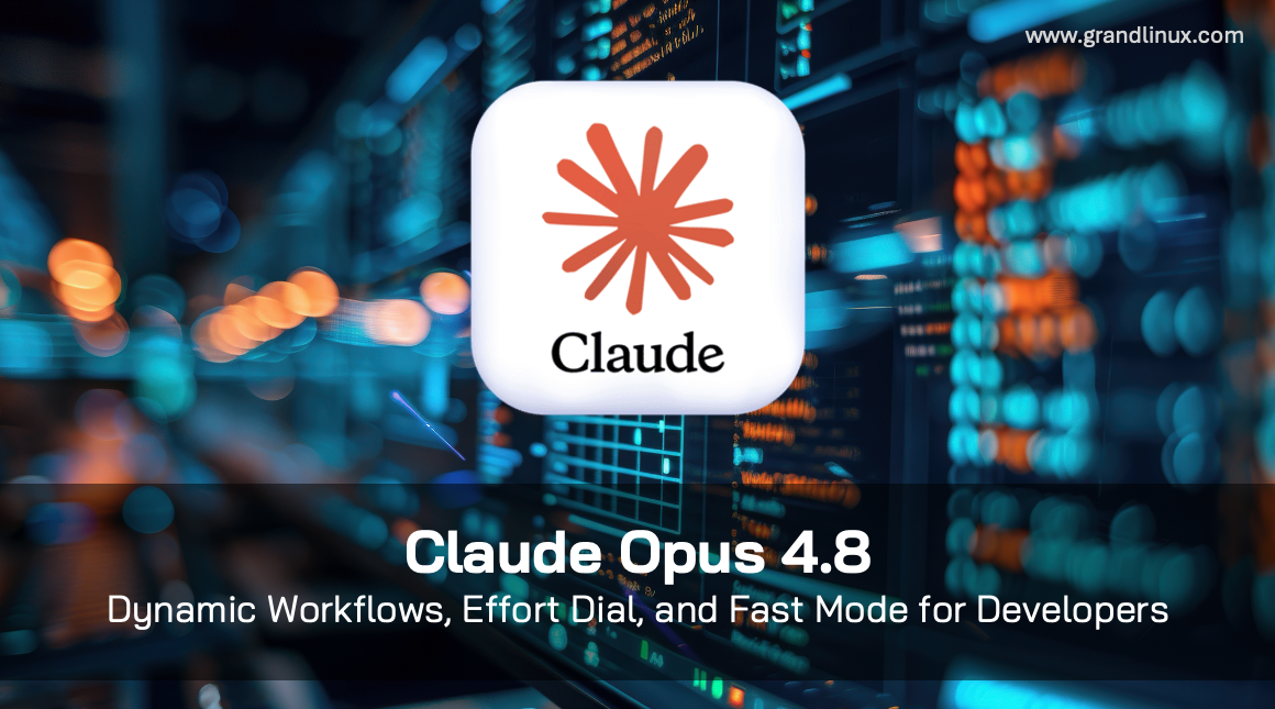 Claude Opus 4.8 review