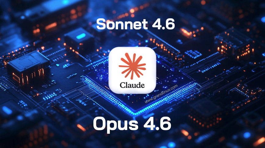 Claude Opus 4.6 และ Sonnet 4.6 — Anthropic เปิดตัว