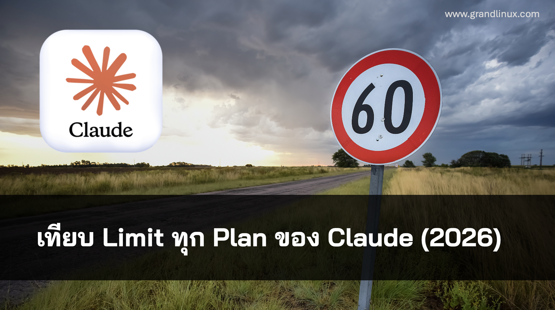 เทียบ Limit ทุก Plan ของ Claude — Free, Pro, Max, Team, Enterprise