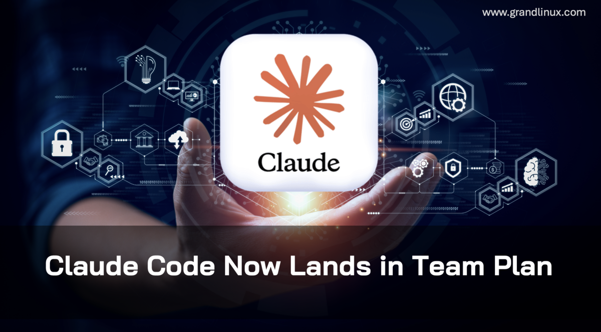 Claude Code in Team Plan — Premium Seat at $100