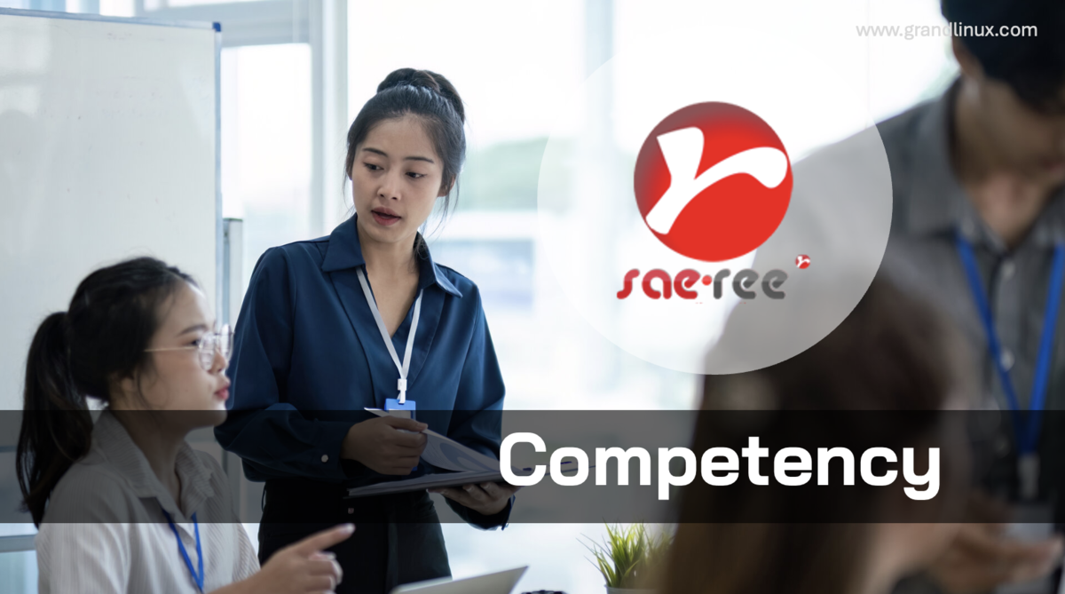 What is Competency? — Workforce competencies in an organization