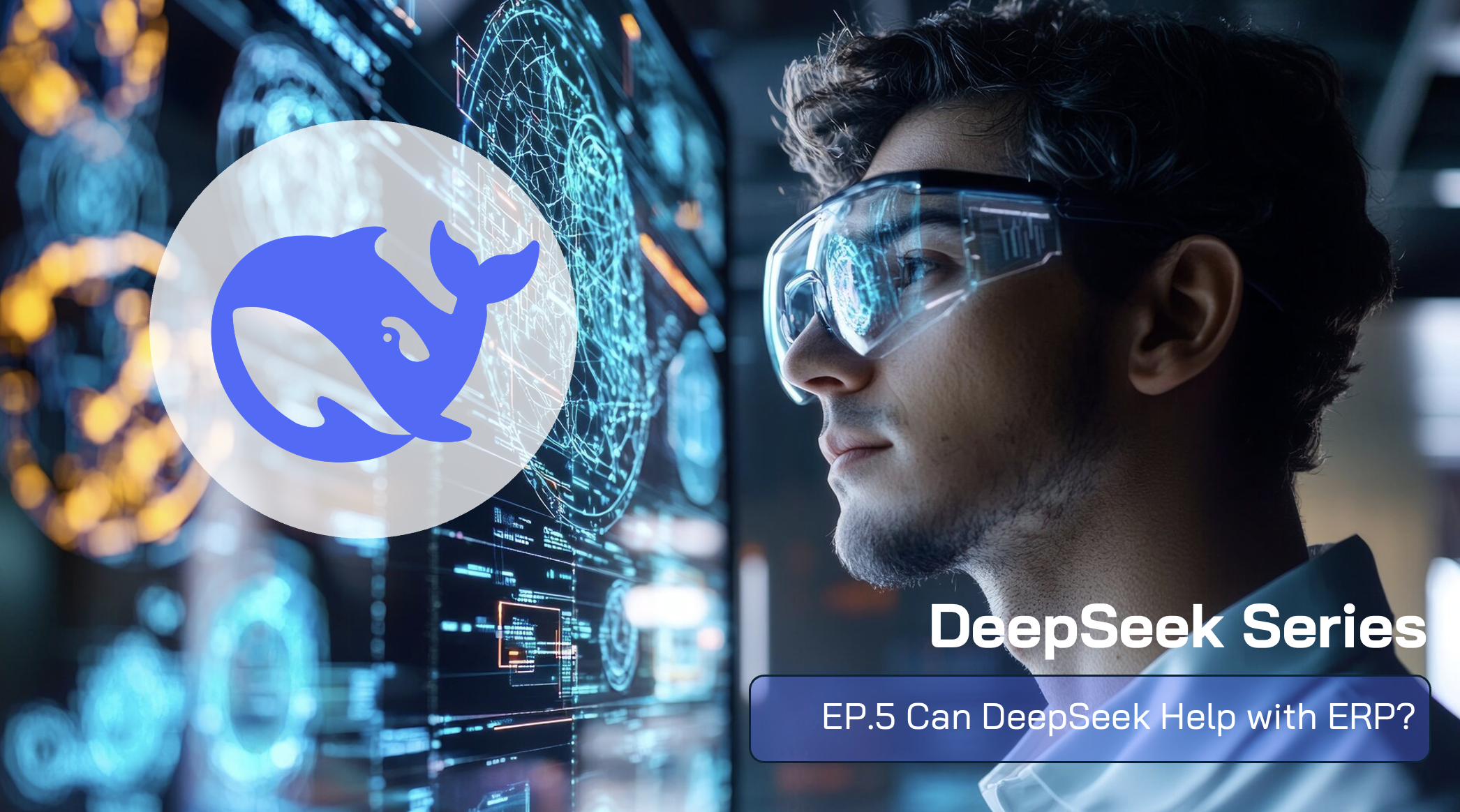 ใช้ DeepSeek ช่วยงาน ERP ได้จริงไหม? — ทดสอบ 5 Use