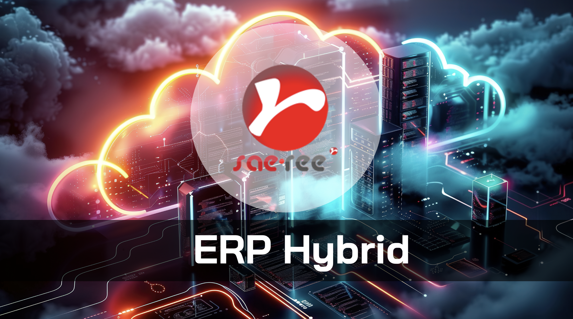 ERP Hybrid คืออะไร