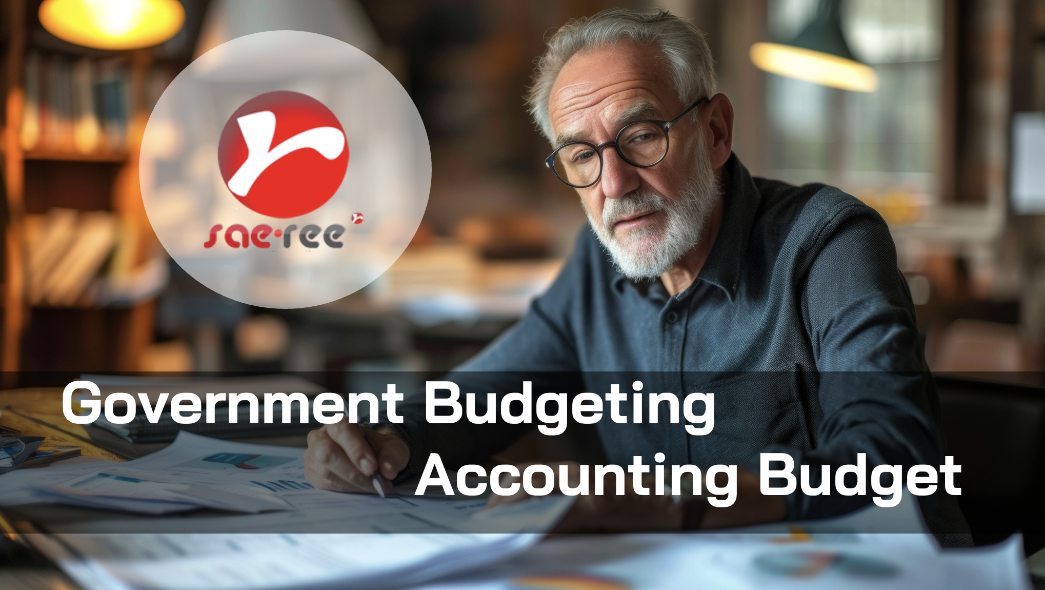 Budget (Government) vs Budget (Accounting) — Aligning Understanding First