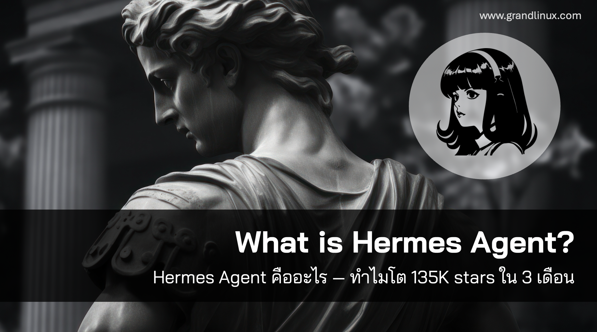 What is Hermes Agent