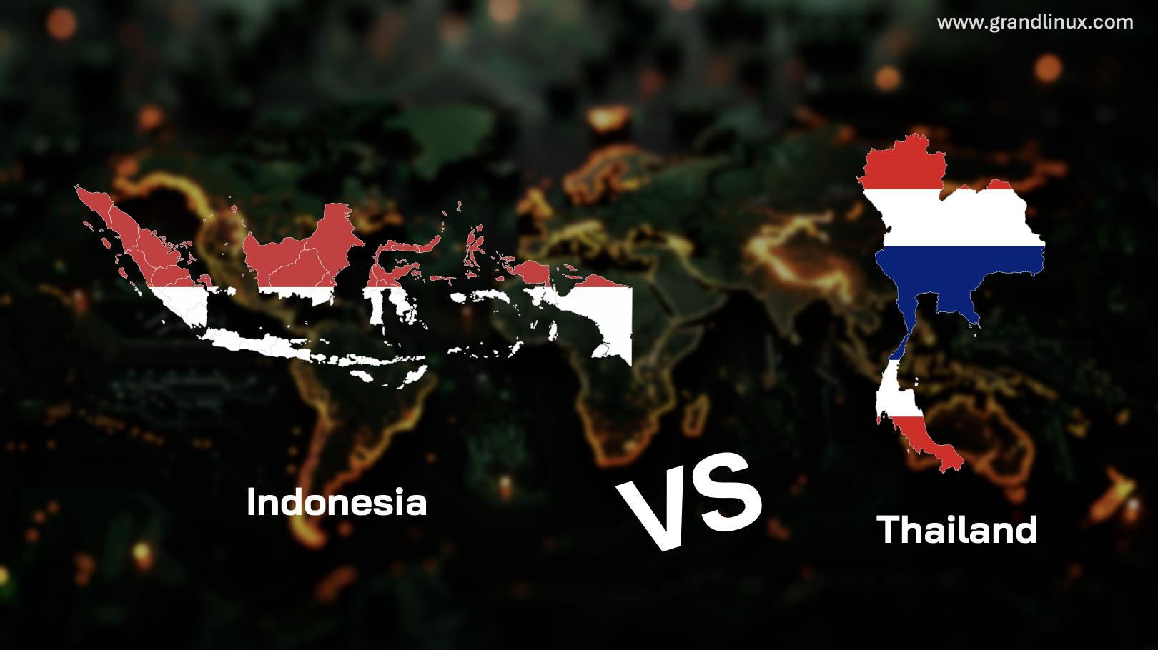 ไทย vs อินโดนีเซีย เปรียบเทียบ Digital Economy Unicorn Nickel Strategy