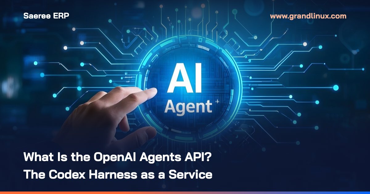 What Is the OpenAI Agents API? Codex Harness, Sandboxes and the Enterprise Checklist 2026
