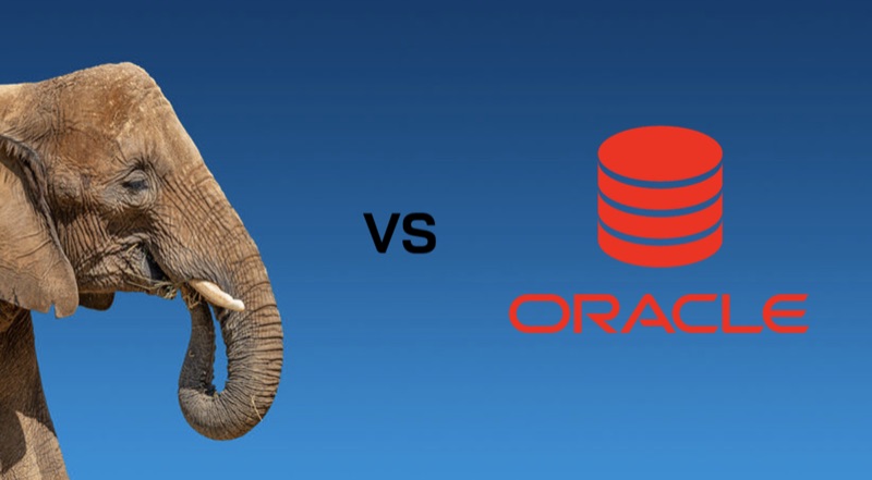 PostgreSQL vs Oracle