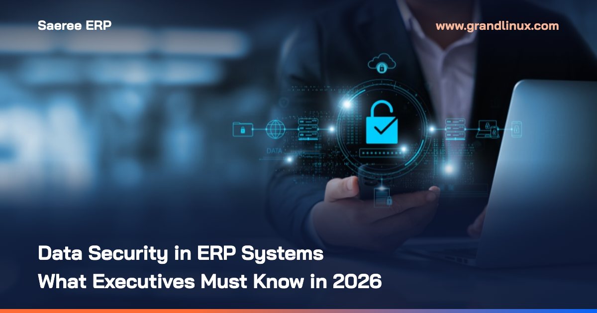 Saeree ERP Article