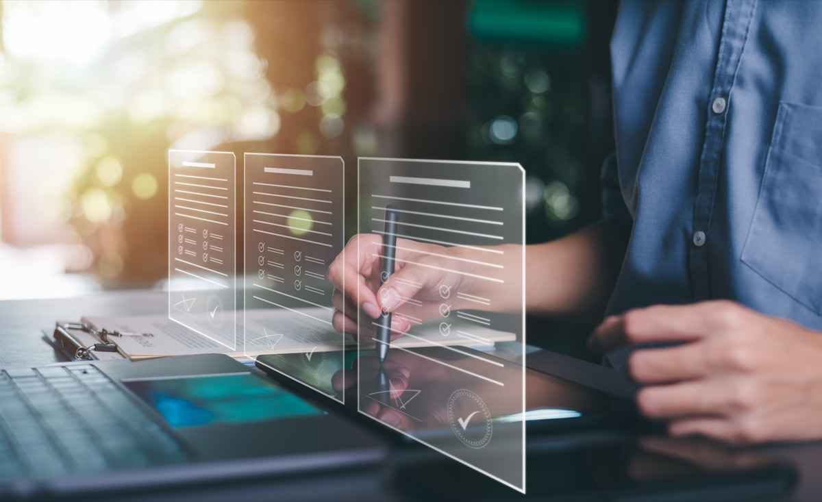 ระบบจัดซื้อจัดจ้าง Procurement