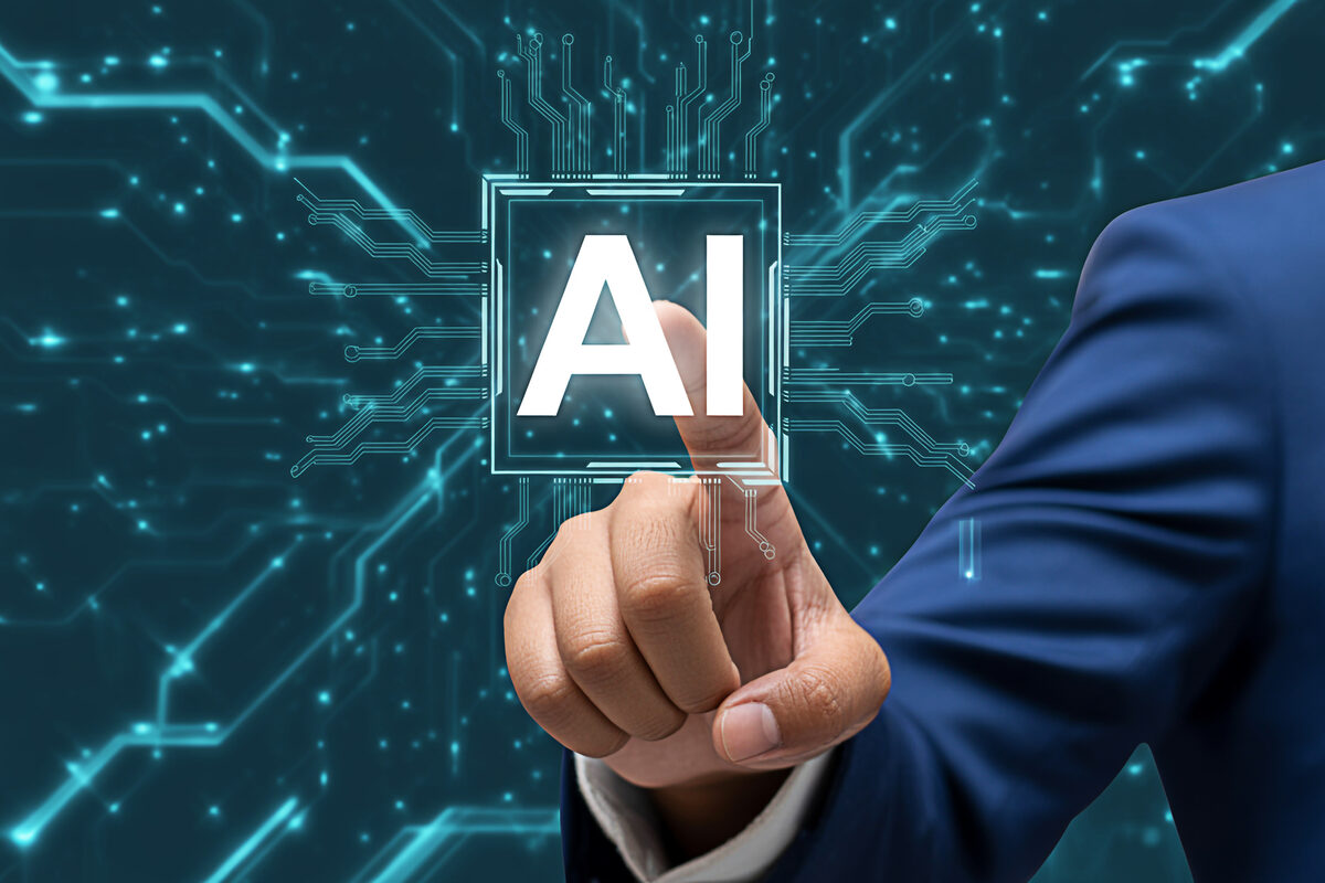 AI เทคโนโลยีและนวัตกรรม