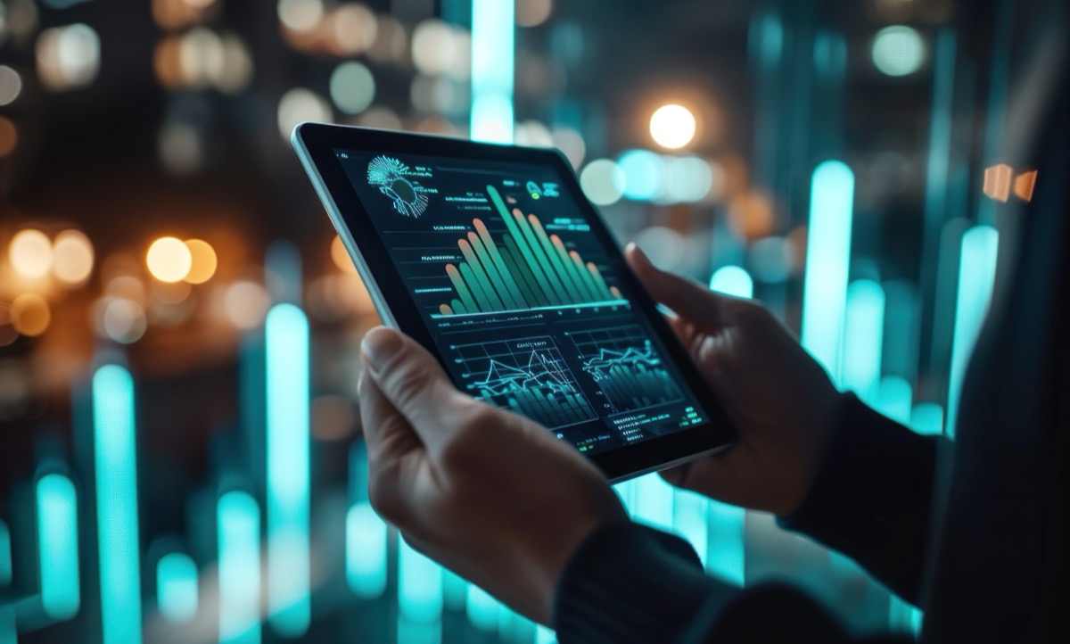 Over 70% of Thai SMEs Now Use AI — So Why Doesn't 