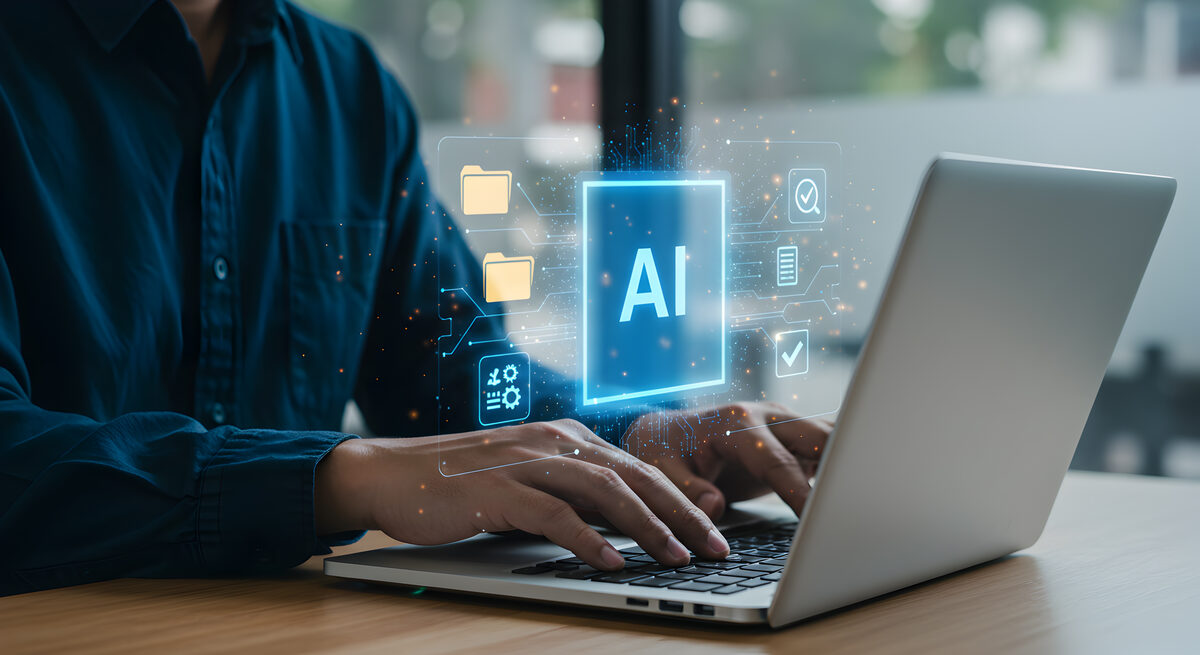 76% เลือก AI-Native SaaS — ซอฟต์แวร์แบบเดิมกำลังตกยุค?