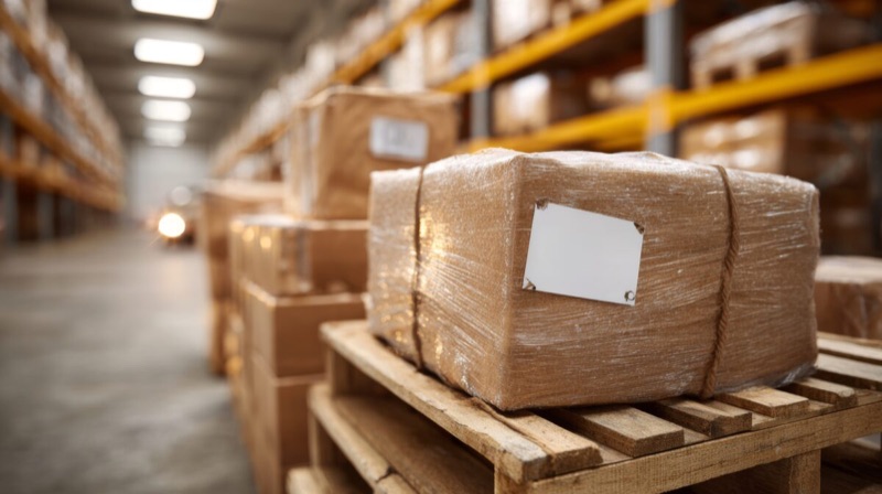 ระบบรับพัสดุใน ERP