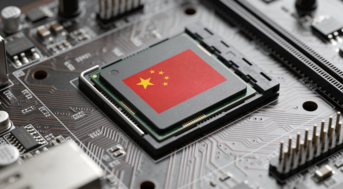 ยุทธศาสตร์จีน สร้างมหาอำนาจเทคโนโลยี ท่ามกลางการกีดกันจากตะวันตก