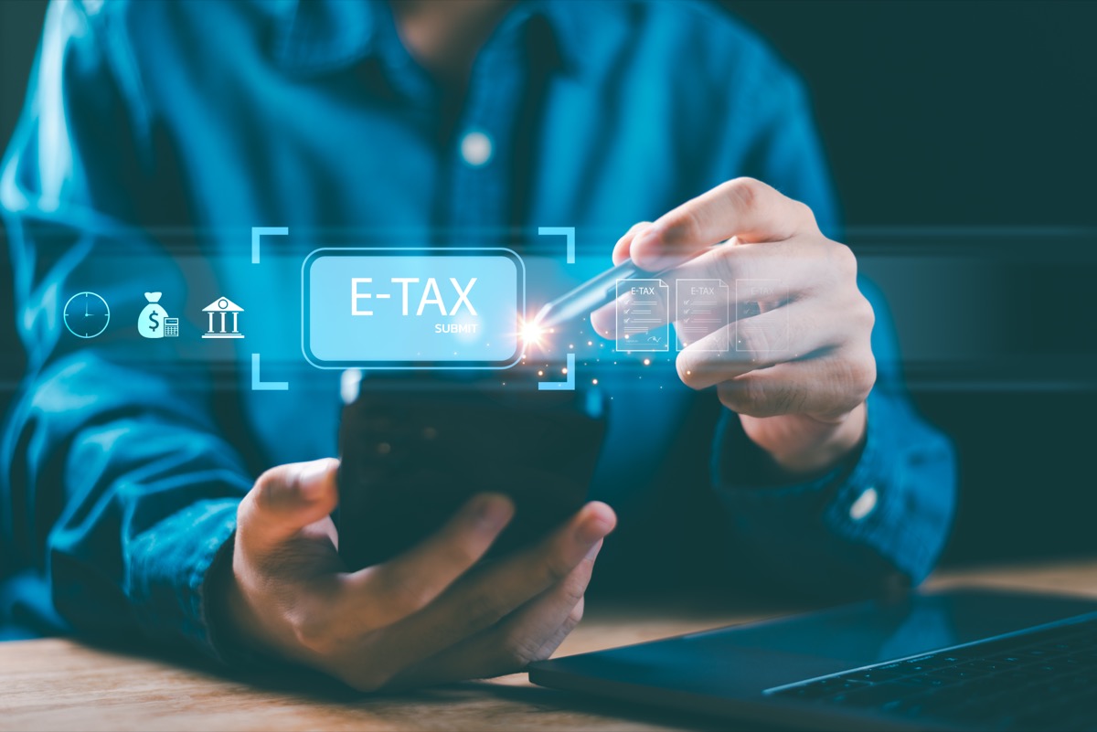 ระบบข้อมูลดิจิทัล