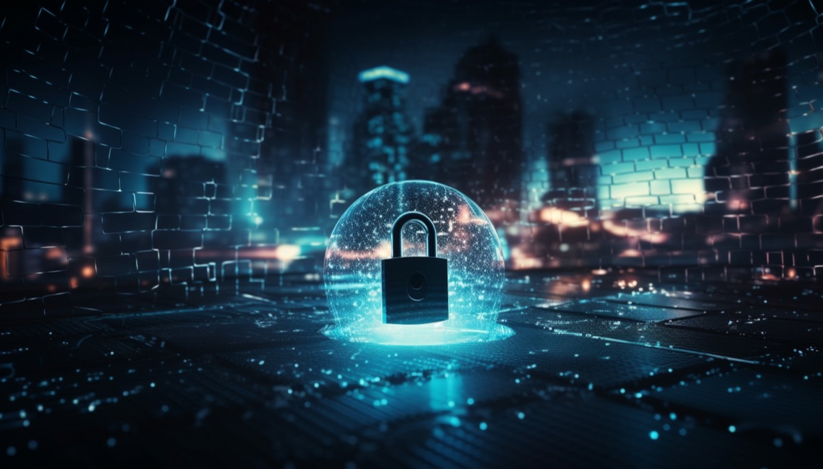 Digital Government Infrastructure