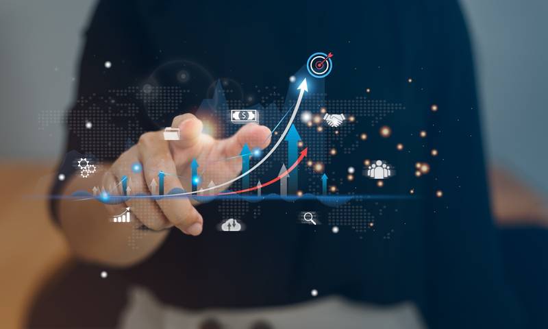 บริษัท เจริญยิ่ง (8888) กับ Saeree ERP