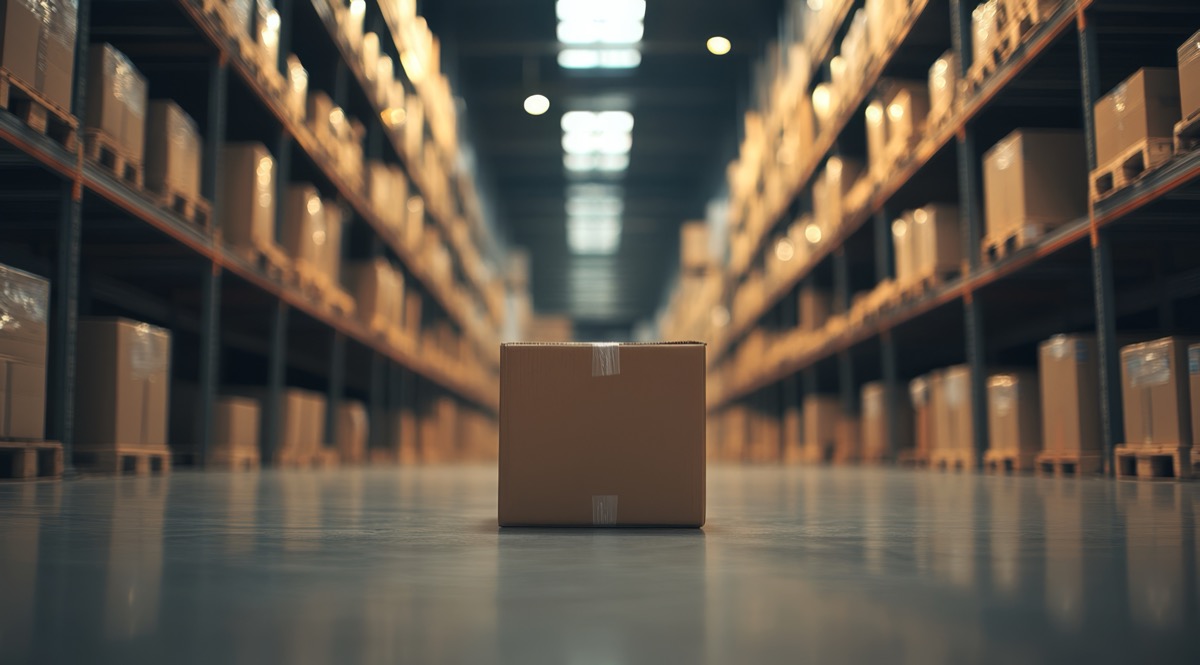 พัสดุหาย สต็อกไม่ตรง