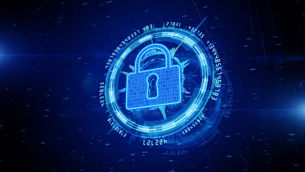 การเข้ารหัสข้อมูลและ Encryption