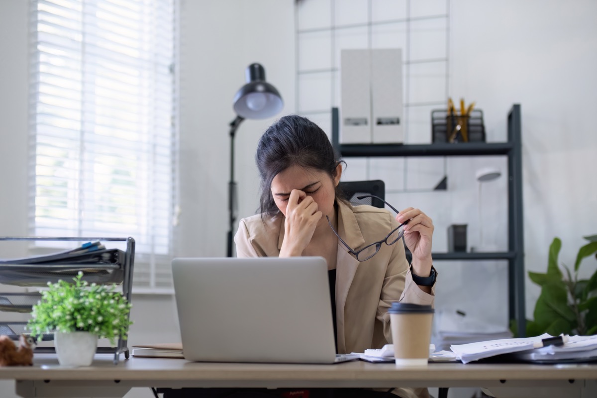 ทำไมนักบัญชีถึงเป็นแบบนี้ — 5 สิ่งที่หล่อหลอมคนบัญชี