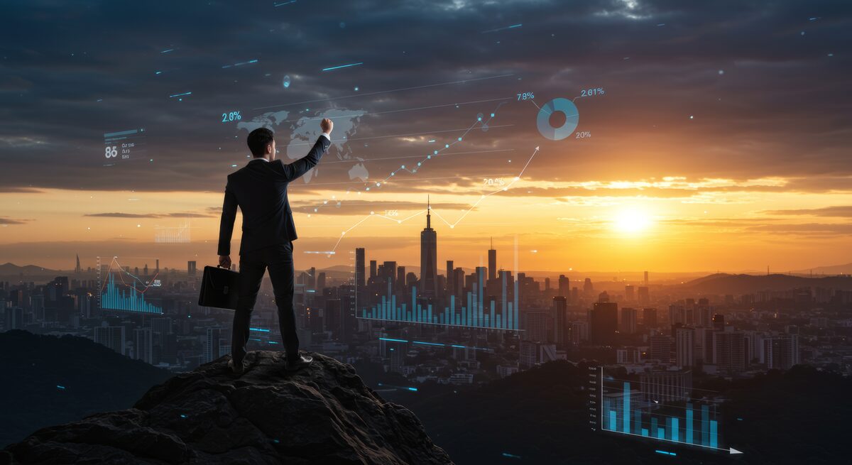 ผู้บริหารวิเคราะห์Scenarioต้นทุนและตัดสินใจขึ้นราคา