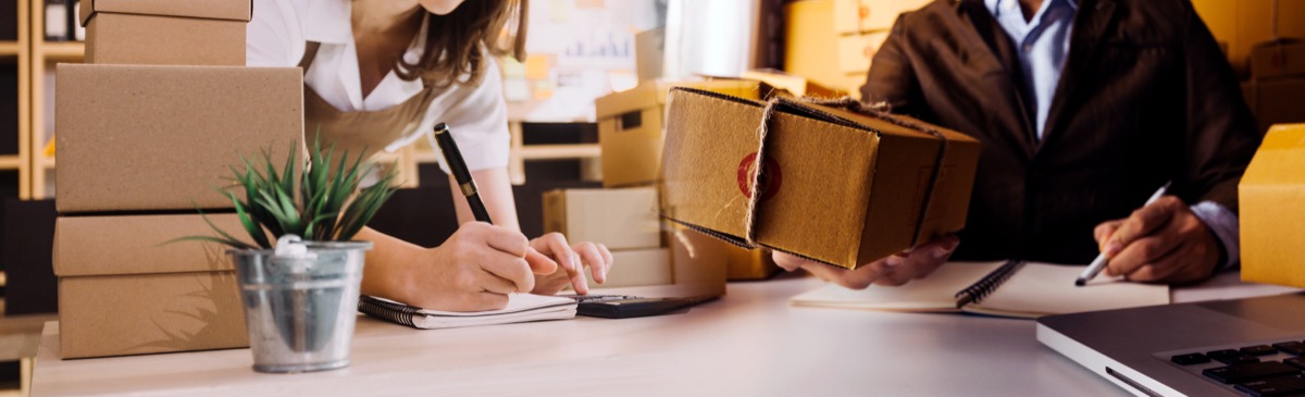 ผู้ใช้งานระบบ ERP ในองค์กร