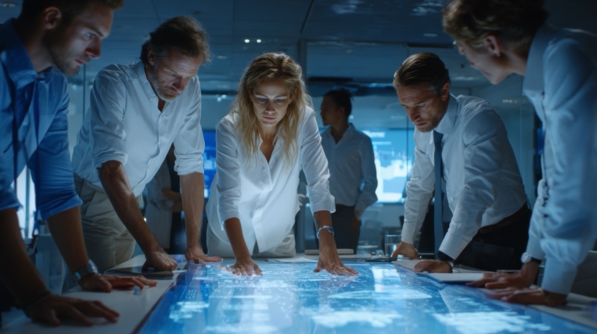 Data Migration — ย้ายข้อมูลเข้า ERP อย่างไรไม่ให้พัง