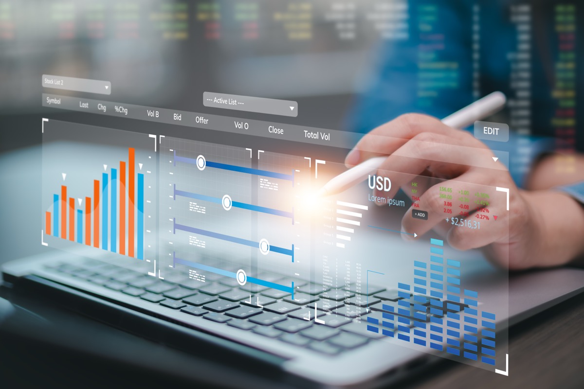 AI จะมาแทนนักบัญชีจริงหรือ?