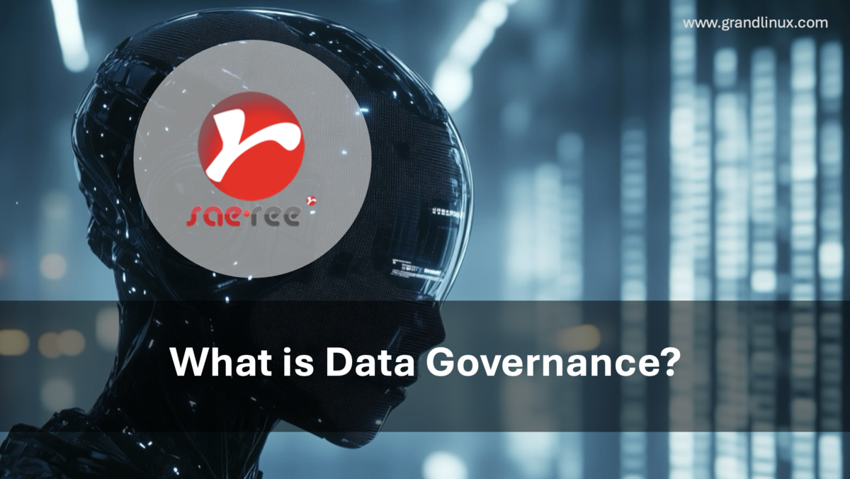 Data Governance คืออะไร — การกำกับดูแลข้อมูลที่ผู้บริหารต้องเข้าใจก่อนทำ ERP