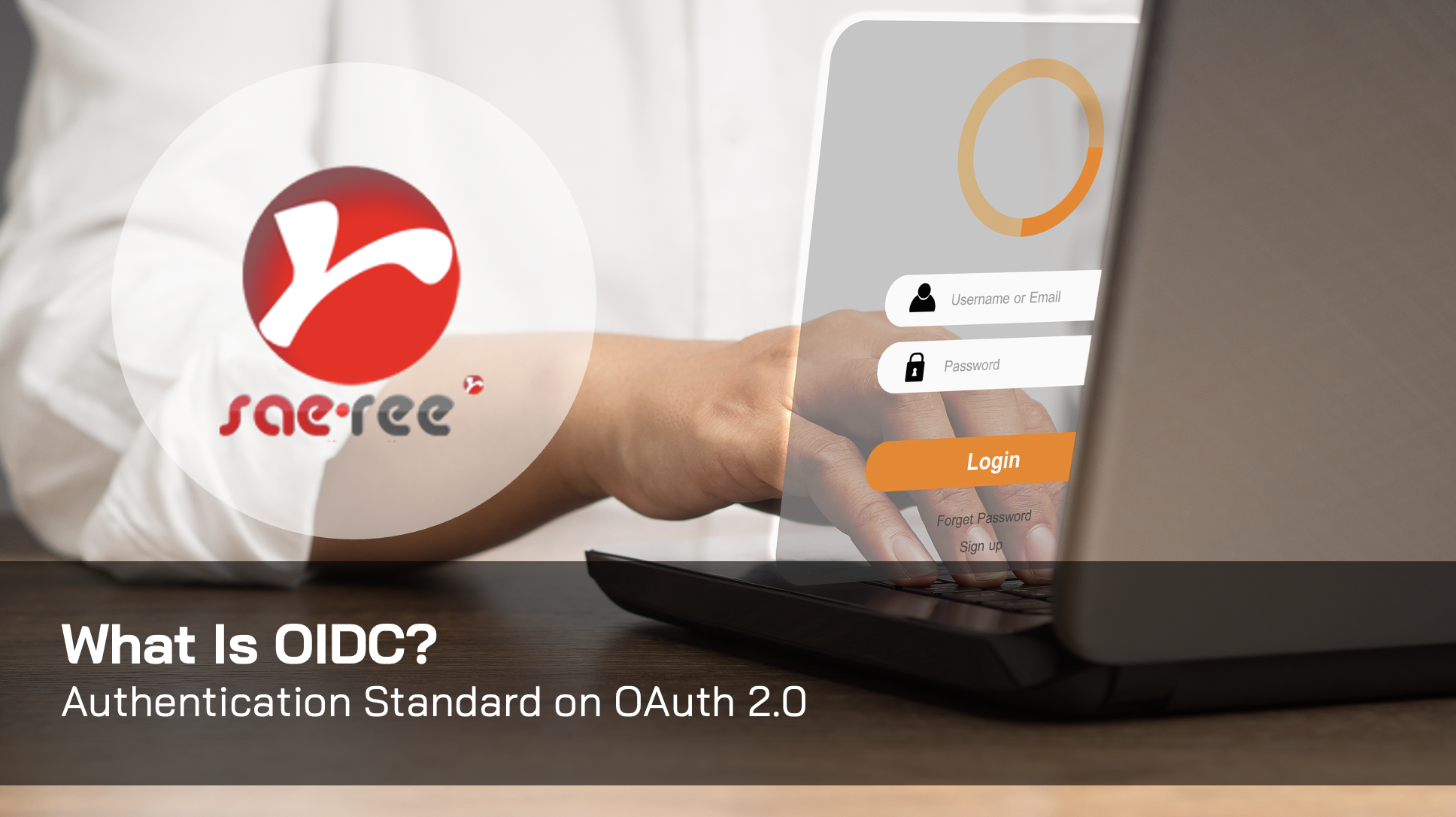 What Is OpenID Connect OIDC Authentication Standard Built on OAuth 2.0
