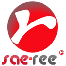 Saeree ERP Logo